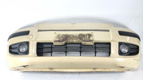 Paraurti anteriore fiat panda - paraurti,