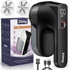 ZIITYY MP1 Levapelucchi