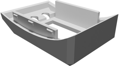 Cover modulo per - cover, furiousfpv