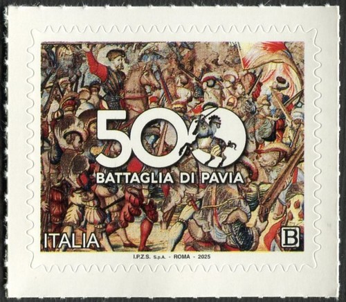 Italia 2025 500 - italia, 2025: