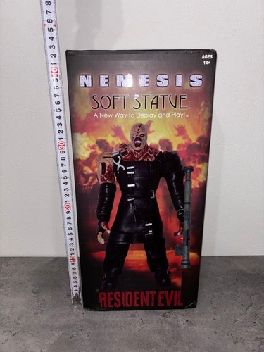 Statua morbida nemesis - morbida,