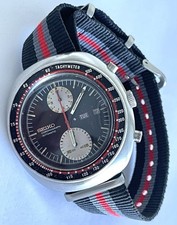 Vintage Seiko Ufo 6138.0011