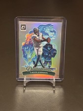 Calvin johnson 2025 panini - johnson,