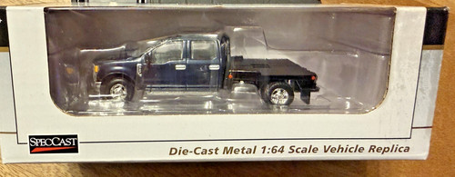 Speccast 2017 ford f 250 - 1/64,