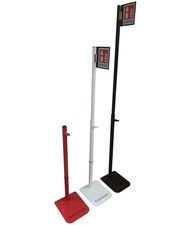 Piantana Telescopica