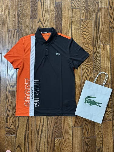 Polo uomo manica corta - , lacoste