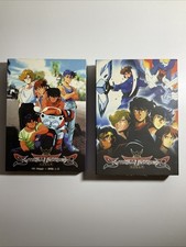 Samurai Troopers Complete TV