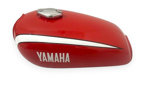 Per yamaha rd350 - per, 1973-75