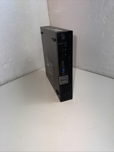 Dell optiplex 5070 mini micro - optiplex,