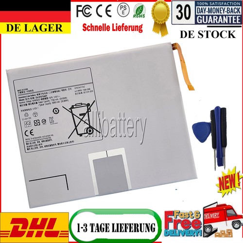Batteria tablet bt875aby - tablet, eb-bt875aby