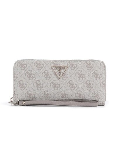 Portafoglio donna guess laurel - guess,