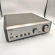 Sony TAE-S1 Preamplificatore