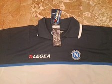 Maglia Napoli Legea Training