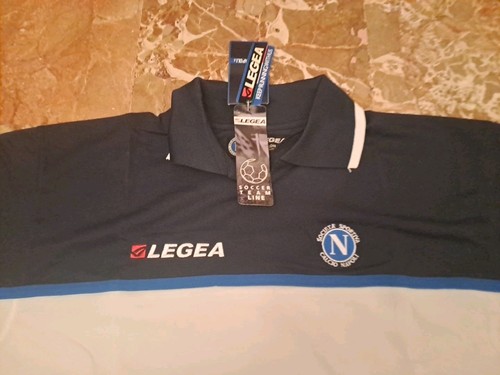 Maglia napoli legea - maglia,