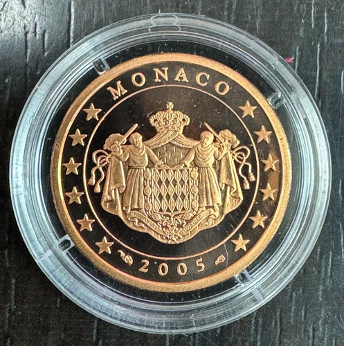 Monaco rainier iii 1949 2005 - rainier,