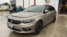 RICAMBI FIAT TIPO SW 2016 1.6 MULTIJET SIGLA MOTORE 55260384