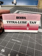 Titra-Lube TBN Test Kits