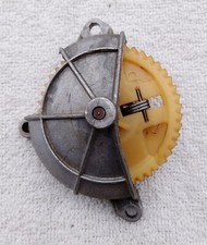 ingranaggio elicoidale regolatore giri motore intermotor lombardini 1-IM 359