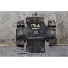 SUPPORTO CAMBIO PER ISUZU FURGONE NKR (95-04) 2.8 TD (78KW) D/2771CC 1995