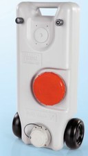 SERBATOIO ROTOLO ACQUE REFLUE