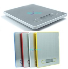 BILANCIA DI PRECISIONE BIANCA