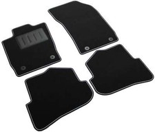 Tappeti in Moquette su misura Sprint per Audi A1 Berlina e Sportback dal 2010- 