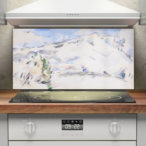 Parete posteriore cucina