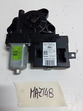 7M5T-14B534AE MOTORINO ALZACRISTALLO ALZAVETRO POSTERIORE SX FORD FOCUS  = C-MAX