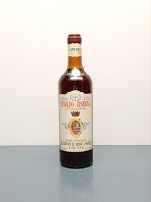 Vino 1958 Brolio Riserva