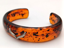 AMBRA - BRACCIALE VINTAGE '70