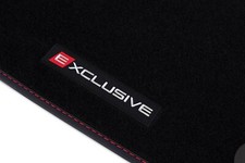 Esclusivo Tappetini Adatto A per Audi A3 8V A3 8Y Sportback S-LINE S3 2013-2020