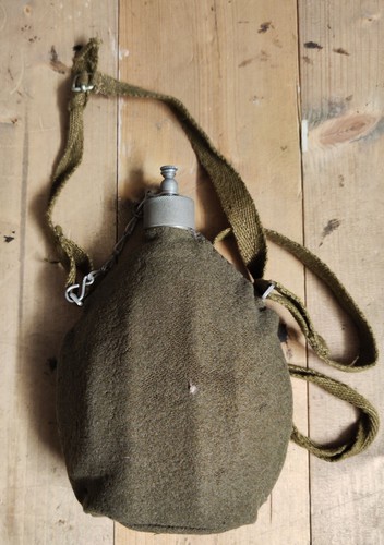 Borraccia militare 1lt - militare,