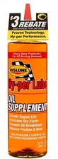 Rislone per lube oil - rislone,