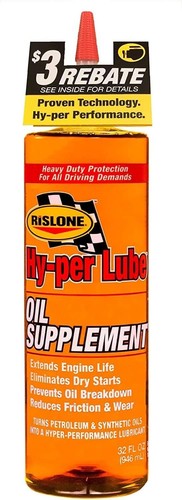 Rislone per lube oil - rislone,