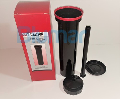 Paterson super system - system, multi