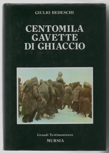 Centomila gavette ghiaccio - centomila,