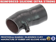 Tubo aria superiore in gomma