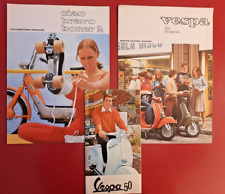 VESPA CIAO BRAVO BOXER 2