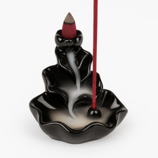 Bruciatore incenso cascata - incenso,