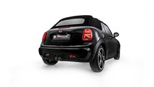 Silenziatore remus racing mini - remus,