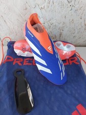 ADIDAS PREDATOR 24 ELITE FG N