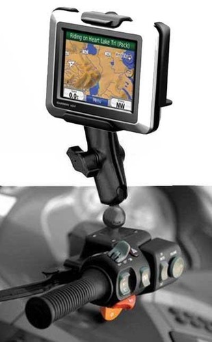 Supporto per moto oliera - per,