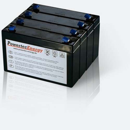 Ups batterie - /,