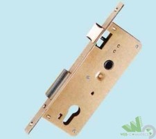 SERRATURA PORTA LEGNO ISEO DA