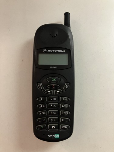 Telefono cellulare motorola - telefono,