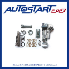 SERRATURA C/KIT CODIFICA PER