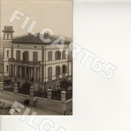 A7957 villa palazzina con - villa,