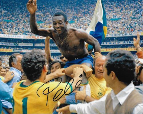 Pele football brazil world - world, cup