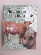 Physiology domestic - of,