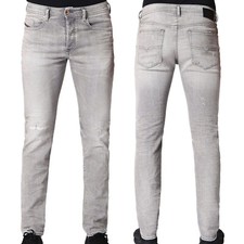 Diesel buster 0699j jeans uomo - buster,